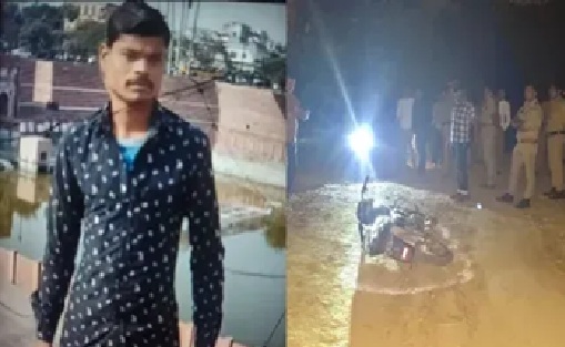 उत्तर प्रदेश: महिला से दुष्कर्म की कोशिश और हत्या मामले का आरोपी मुठभेड़ में ढेर