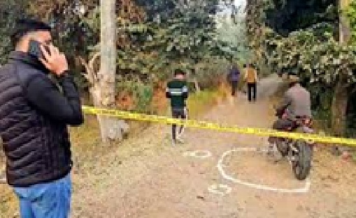 मणिपुर के चुराचांदपुर में नौ साल की बच्ची मृत मिली, 15 लोगों को हिरासत में लिया गया