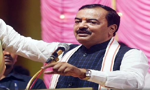 जनता 2027 के विधानसभा चुनाव में समाजवादी पार्टी को ‘समाप्तवादी पार्टी’ बना देगी: केशव प्रसाद मौर्य
