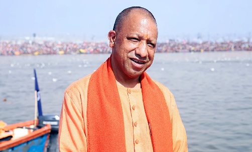उत्तर प्रदेश में सहकारिता आंदोलन को मजबूती प्रदान की जा रही है: योगी आदित्यनाथ