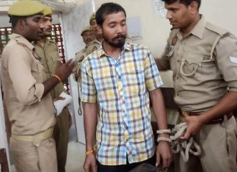 तीन वर्षीय मासूम से दरिंदगी करने वाले दोषी को सजा-ए-मौत