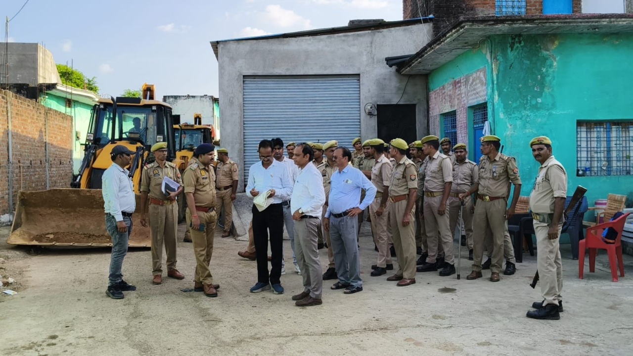 अरविंद यादव हत्याकांड: तीन अभियुक्त गिरफ्तार