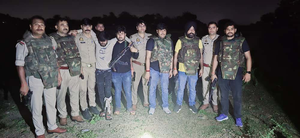 चर्चित चोरी कांड मेडिकल बाईपास तिराहा की घटना का खुलासा