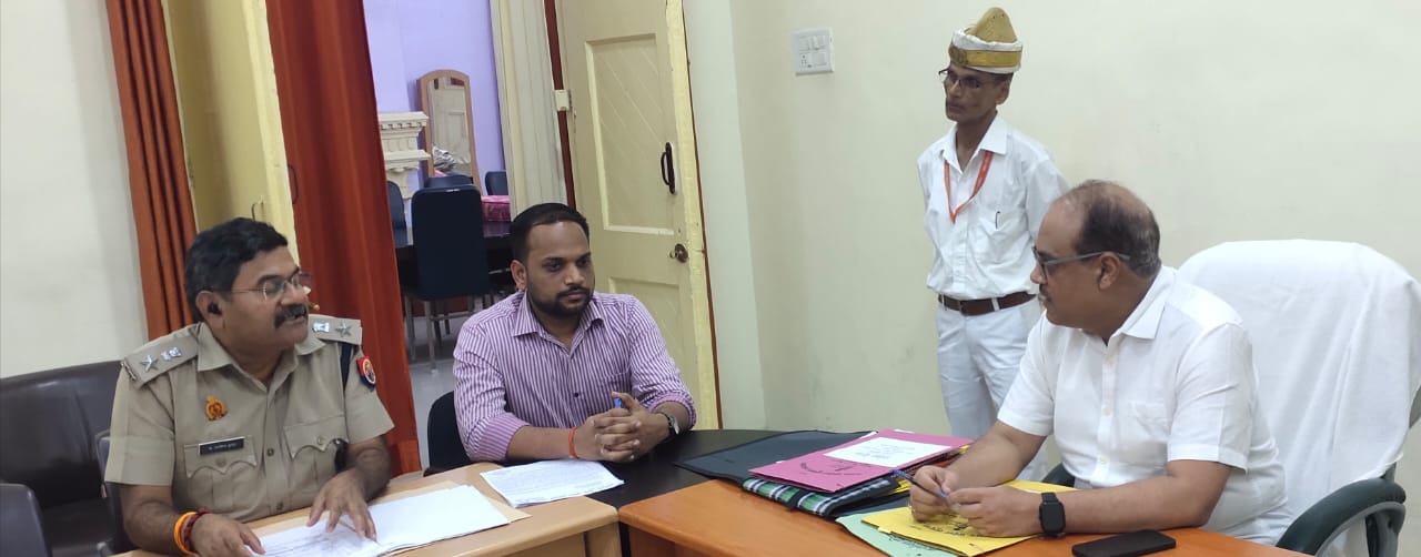 जन सूचना अधिकारी सूचनाएं देने में लापरवाही ना करे-राज्य सूचना आयुक्त