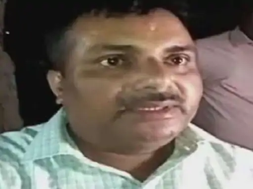 झाँसी के नये खनिज अधिकारी होंगे शैलेंद्र सिंह पटेल, आखिर भर त्यौहार क्यों किया गया तबादला ?