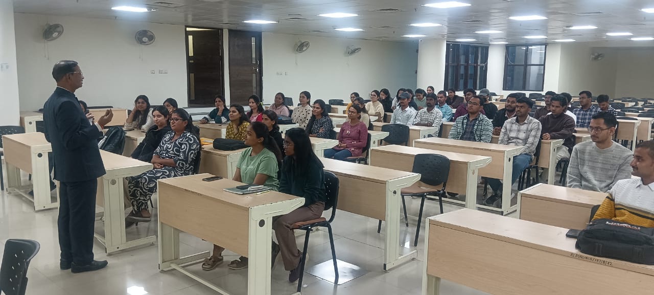 झाँसी में कृषि शिक्षा की पहली पसंद बना रानी लक्ष्मीबाई केंद्रीय कृषि विश्वविद्यालय