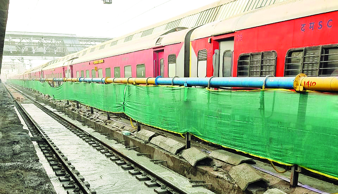 अब महंगा होगा रेल का सफर, 26 दिसंबर से बढ़ेगा किराया