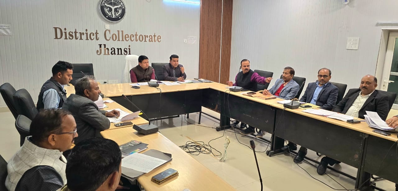 विद्युत विभाग के बड़े बकायादारों की सूची सार्वजनिक स्थलों पर होगी चस्पा : वरुण पाण्डेय