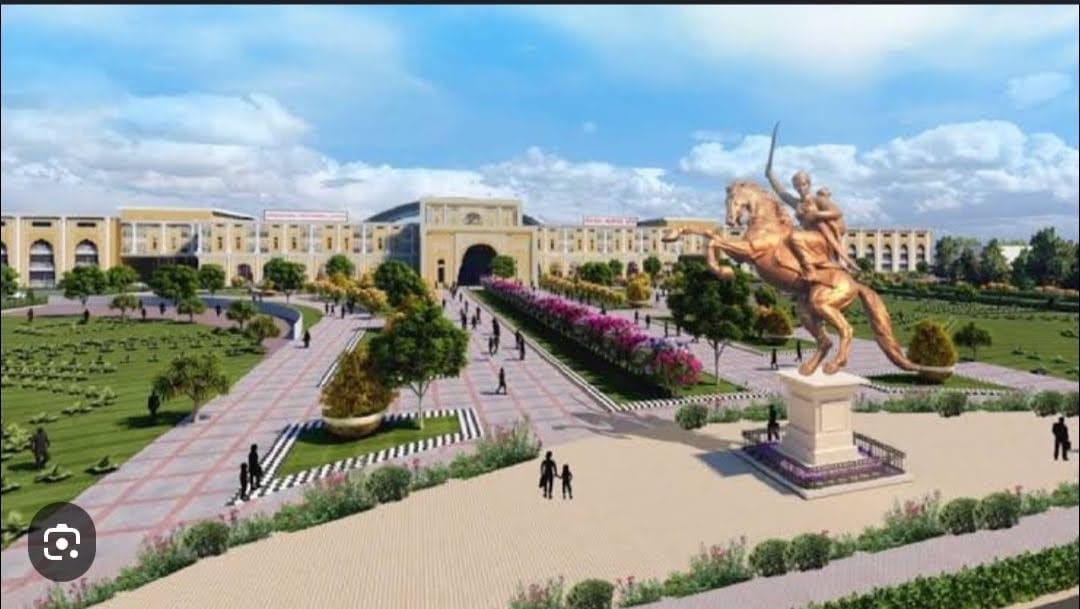 नया दौर : ऐतिहासिक झांसी स्टेशन अब इतिहास के पन्नों में सिमटने वाला है