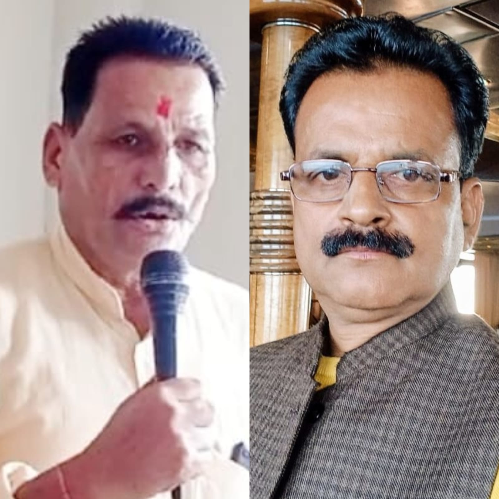 ग्रामीण पत्रकार एसोसिएशन की समीक्षा बैठक में झांसी मंडल कार्यकारणी का हुआ गठन